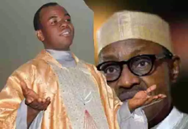 ‘I Hear Cries In Aso Rock’- Father Mbaka Reveals